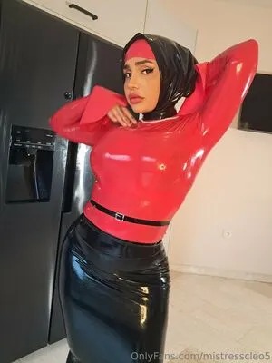 Mistresscleo5 OnlyFans Leaked Free Thumbnail Picture - #1oPXUvPJB2
