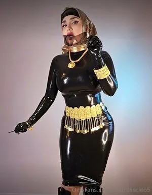 Mistresscleo5 OnlyFans Leaked Free Thumbnail Picture - #87cN8z6wfK