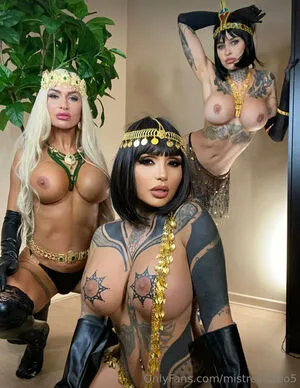 Mistresscleo5 OnlyFans Leaked Free Thumbnail Picture - #C89Uu5J82b