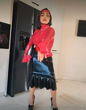 Mistresscleo5 OnlyFans Leaked Free Thumbnail Picture - #H9Nyu9EAVZ