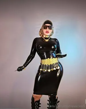 Mistresscleo5 OnlyFans Leaked Free Thumbnail Picture - #IRblCmnh8c