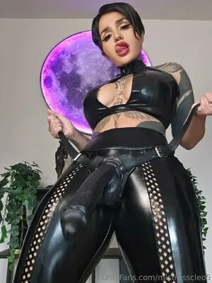 Mistresscleo5 OnlyFans Leaked Free Thumbnail Picture - #IVw6fKXXh0