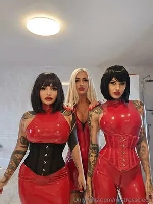 Mistresscleo5 OnlyFans Leaked Free Thumbnail Picture - #Njvk8oSEgl
