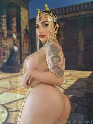 Mistresscleo5 OnlyFans Leaked Free Thumbnail Picture - #PitjNXs6D5