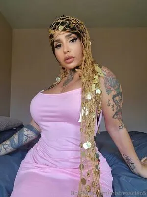 Mistresscleo5 OnlyFans Leaked Free Thumbnail Picture - #SuYx6m6vRP