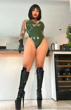 Mistresscleo5 OnlyFans Leaked Free Thumbnail Picture - #VlbiLGVfSb