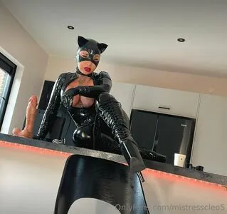 Mistresscleo5 OnlyFans Leaked Free Thumbnail Picture - #fGuJwKQ6Rn