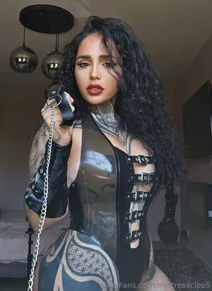 Mistresscleo5 OnlyFans Leaked Free Thumbnail Picture - #fuQEcRGBcP