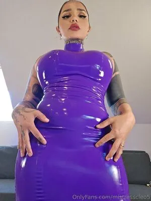 Mistresscleo5 OnlyFans Leaked Free Thumbnail Picture - #iFjt87ZIAb