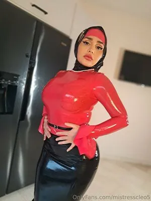 Mistresscleo5 OnlyFans Leaked Free Thumbnail Picture - #kj3qOyonvm