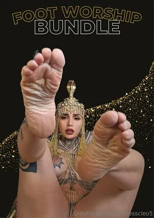 Mistresscleo5 OnlyFans Leaked Free Thumbnail Picture - #lmLOkd9US1