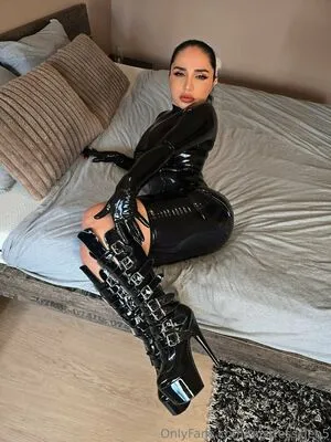 Mistresscleo5 OnlyFans Leaked Free Thumbnail Picture - #u6O2tkse8l