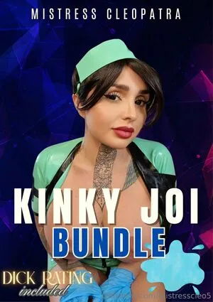 Mistresscleo5 OnlyFans Leaked Free Thumbnail Picture - #uxvDpYDqcD