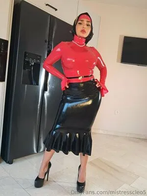 Mistresscleo5 OnlyFans Leaked Free Thumbnail Picture - #woGC8HIoKu