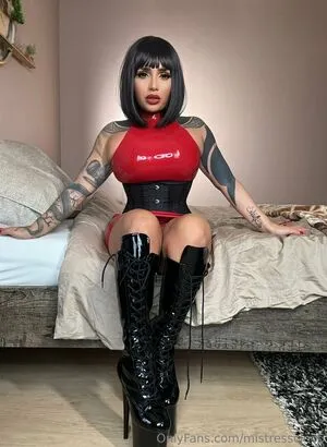 Mistresscleo5 OnlyFans Leaked Free Thumbnail Picture - #xmC58TuPwI