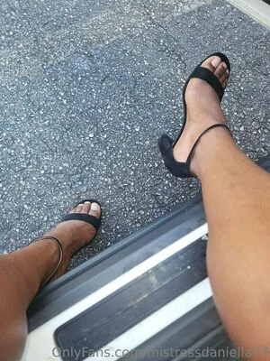 Mistressdaniella77 OnlyFans Leaked Free Thumbnail Picture - #Oq1Ut27S0I
