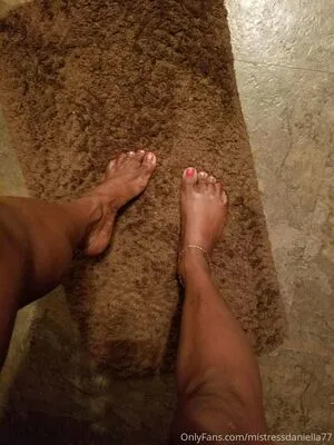 Mistressdaniella77 OnlyFans Leaked Free Thumbnail Picture - #UjfprEHTjO