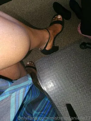 Mistressdaniella77 OnlyFans Leaked Free Thumbnail Picture - #dz2R6TzBea