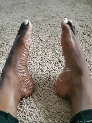Mistressdaniella77 OnlyFans Leaked Free Thumbnail Picture - #h4OiA0q5zg