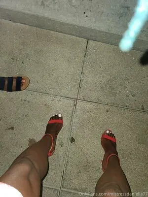 Mistressdaniella77 OnlyFans Leaked Free Thumbnail Picture - #hDnARjjn6Z