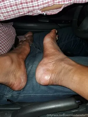 Mistressdaniella77 OnlyFans Leaked Free Thumbnail Picture - #jdlo2emwQg
