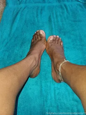 Mistressdaniella77 OnlyFans Leaked Free Thumbnail Picture - #jzkr9dLEX4
