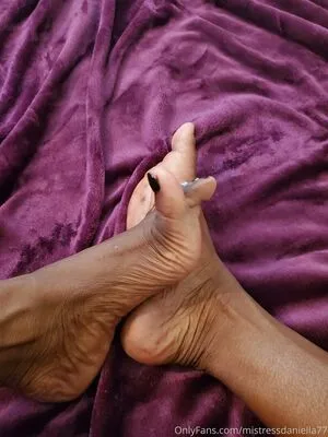 Mistressdaniella77 OnlyFans Leaked Free Thumbnail Picture - #lANFfFxDSD