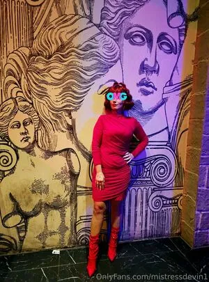 Mistressdevin1 OnlyFans Leaked Free Thumbnail Picture - #6PJNIpYEFD