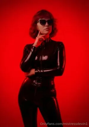 Mistressdevin1 OnlyFans Leaked Free Thumbnail Picture - #xjvvk1NvcP