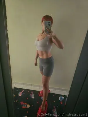 Mistressdevin1 OnlyFans Leaked Free Thumbnail Picture - #y2bTBMad8z
