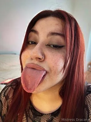 Mistressdracaryss OnlyFans Leaked Free Thumbnail Picture - #5oaxgis7RX