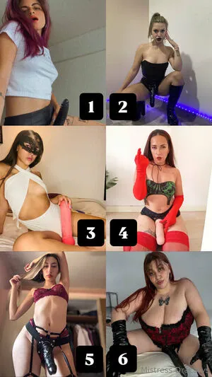 Mistressdracaryss OnlyFans Leaked Free Thumbnail Picture - #jpk4i3xE87