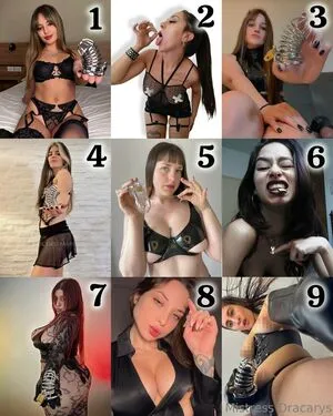 Mistressdracaryss OnlyFans Leaked Free Thumbnail Picture - #tph5uBRsqB