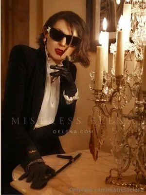 Mistresselena OnlyFans Leaked Free Thumbnail Picture - #7kazRLIcE9