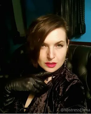 Mistresselena OnlyFans Leaked Free Thumbnail Picture - #A7KEX4ceAS