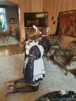 Mistresselena OnlyFans Leaked Free Thumbnail Picture - #AVMoHnzsSv