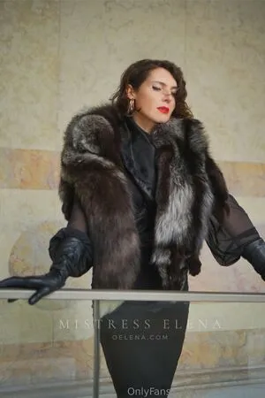 Mistresselena OnlyFans Leaked Free Thumbnail Picture - #FORMcYCcpG