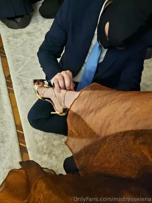 Mistresselena OnlyFans Leaked Free Thumbnail Picture - #LaFUVbCTOi