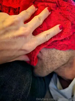 Mistresselena OnlyFans Leaked Free Thumbnail Picture - #b7zpNLl00c