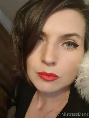 Mistresselena OnlyFans Leaked Free Thumbnail Picture - #fxbMyDfHNQ
