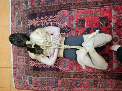 Mistresselena OnlyFans Leaked Free Thumbnail Picture - #hM0hErOIKo