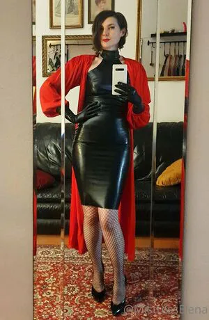 Mistresselena OnlyFans Leaked Free Thumbnail Picture - #nQU9X4TYXk