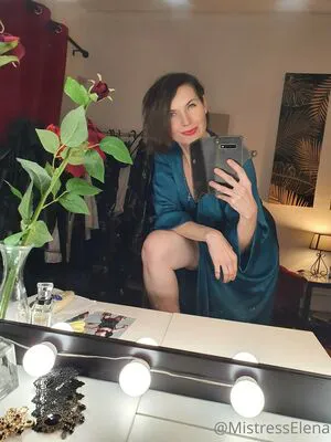 Mistresselena OnlyFans Leaked Free Thumbnail Picture - #sCMESCud4S