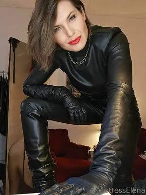 Mistresselena OnlyFans Leaked Free Thumbnail Picture - #x1iTBVRruf