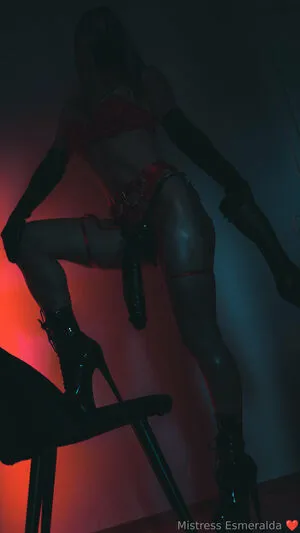 Mistressesmeralda OnlyFans Leaked Free Thumbnail Picture - #qdgbD0LbSj