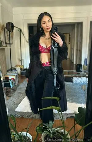 Mistressgemmali OnlyFans Leaked Free Thumbnail Picture - #gL4ixZwtRC