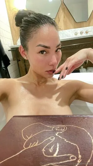 Mistressgemmali OnlyFans Leaked Free Thumbnail Picture - #snNlb9kgOw