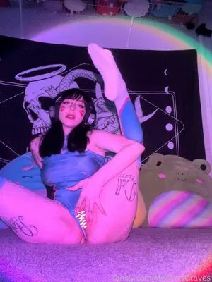 Mistressgraves OnlyFans Leaked Free Thumbnail Picture - #LSfwaguHIj