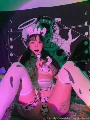Mistressgraves OnlyFans Leaked Free Thumbnail Picture - #cCuZEWfgSA