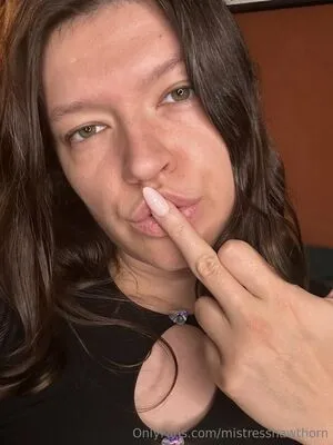 Mistresshawthorn OnlyFans Leaked Free Thumbnail Picture - #T8ZLLLkGHU